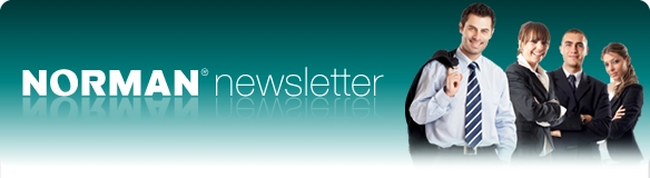 Norman Business newsletter
