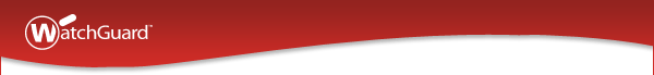 WatchGuard Technologies