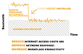 Rduit Bandwidth Costs