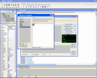 borland c++ 5.5